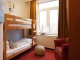 2 Bedrooms Standard Quadruple room