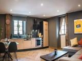 Premium Double Apartment