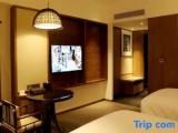 Superior Twin room with garden view
