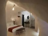 Standard room with balcony