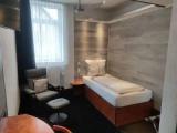 Superior Single room with city view