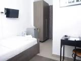 Business Single room with balcony