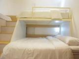 Standard room with balcony