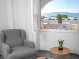 Suite with view
