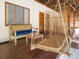 Deluxe Double Family room with ocean view