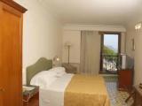 Superior Double room with sea view