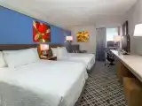 Hearing Accessible room