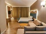 Suite with sea view
