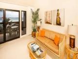 1 Bedroom Suite with balcony and oceanfront