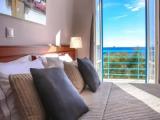 Superior Double room with sea view