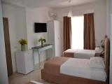 Standard room with garden view