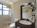 3 Bedrooms Executive Suite with balcony and with mountain view
