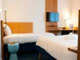 Standard Quadruple Suite