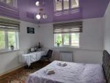 Standard Double room with mountain view