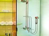 Double Penthouse Studio