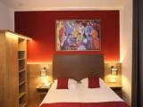 Deluxe Single Junior Suite