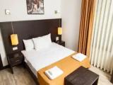 Standard Single room with balcony