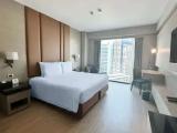 Executive Double Suite
