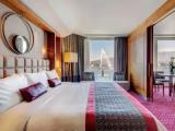 Executive Double Suite
