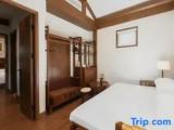 2 Bedrooms Suite