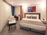 Comfort Double Suite with city view
