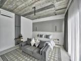 Executive Double Suite with pool view