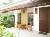1 Bedroom Deluxe Double Villa