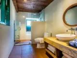 2 Bedrooms Standard room beachfront