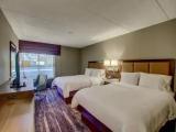 Accessible Double room
