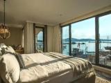Standard Double room with sea view