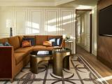 1 Bedroom Standard Single Club room