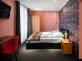 2 Bedrooms Comfort Quadruple Suite