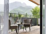 Deluxe Apartment with mountain view
