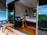 Superior Double room with balcony