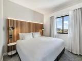 2 Bedrooms Premier Apartment with balcony