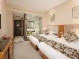Business Twin room