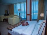 Double Suite with sea view