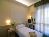 Basic Single room