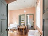 2 Bedrooms Family Suite