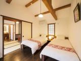 Standard room with garden view