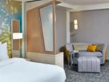 Suite with water view
