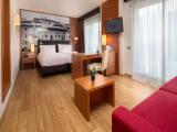 Double Junior Suite