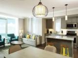 1 Bedroom Double Suite