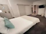 Classic Double Basement room