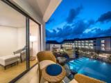 Junior Suite with sea view