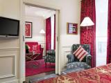 Superior Double Suite with balcony