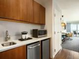 Standard Double room with bay view