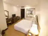 Superior Double room with land view