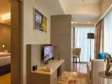 Executive Apartment
