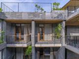Premier Double room with garden view